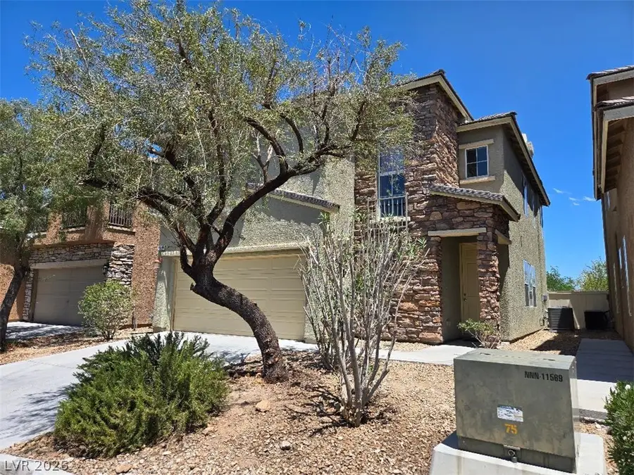 7668 Ambersnail Street, Las Vegas, NV 89139 - #2