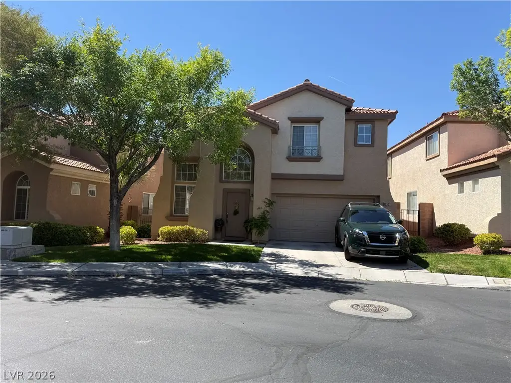 10929 Esta Ponia Court, Las Vegas, NV 89144 - #1
