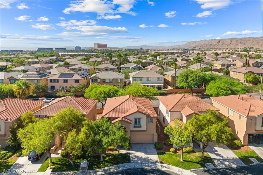 10929 Esta Ponia Court, Las Vegas, NV 89144 - #3