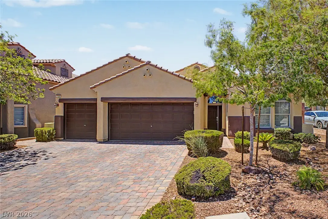 7123 Boomer Beach Street, Las Vegas, NV 89166 - #1