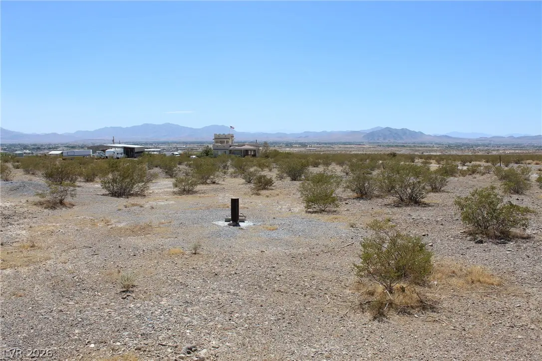 2401 E Lynn Way, Pahrump, NV 89060 - #1