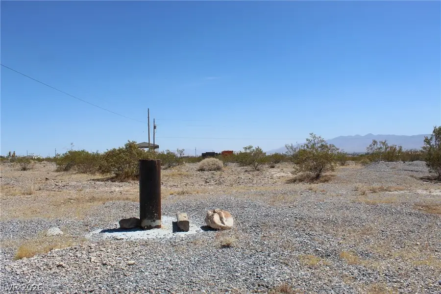 2401 E Lynn Way, Pahrump, NV 89060 - #3