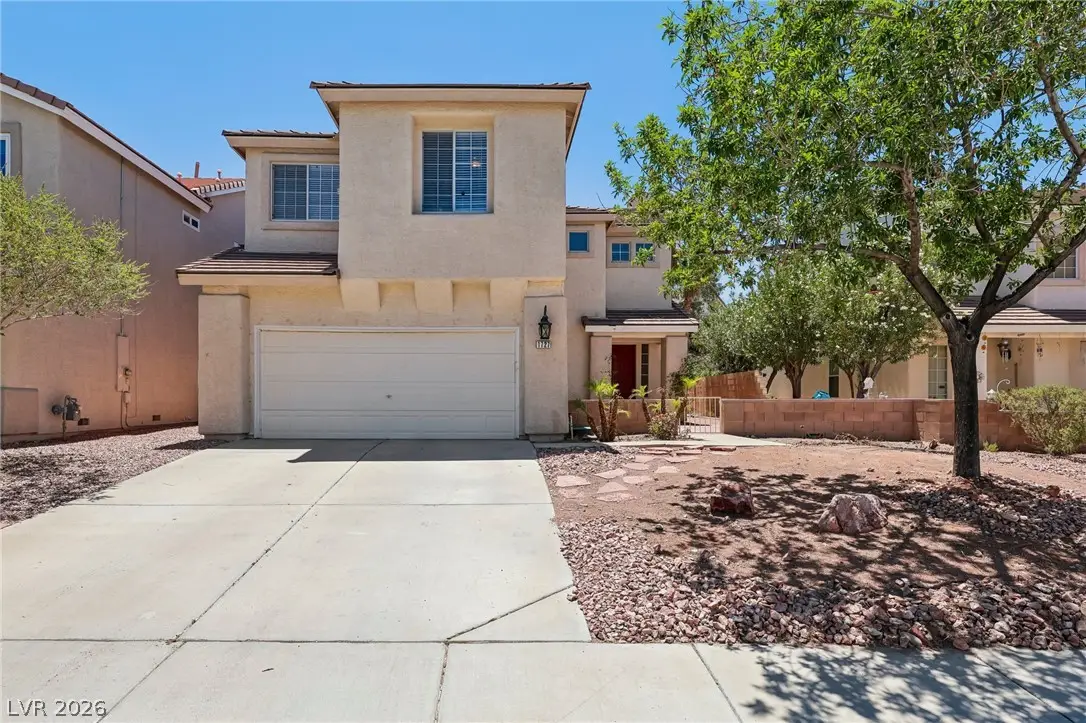 1727 Millstream Way, Henderson, NV 89074 - #1