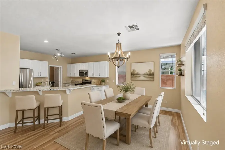 1727 Millstream Way, Henderson, NV 89074 - #3