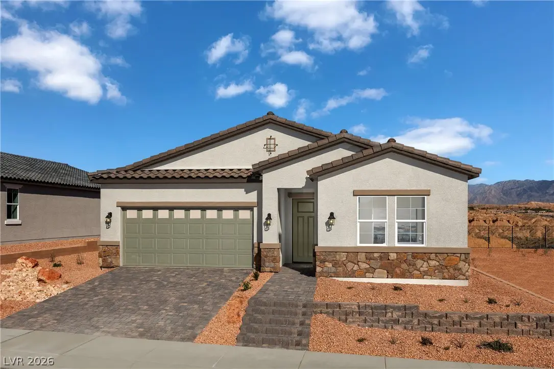 543 Hamilton Drive, Mesquite, NV 89027 - #1