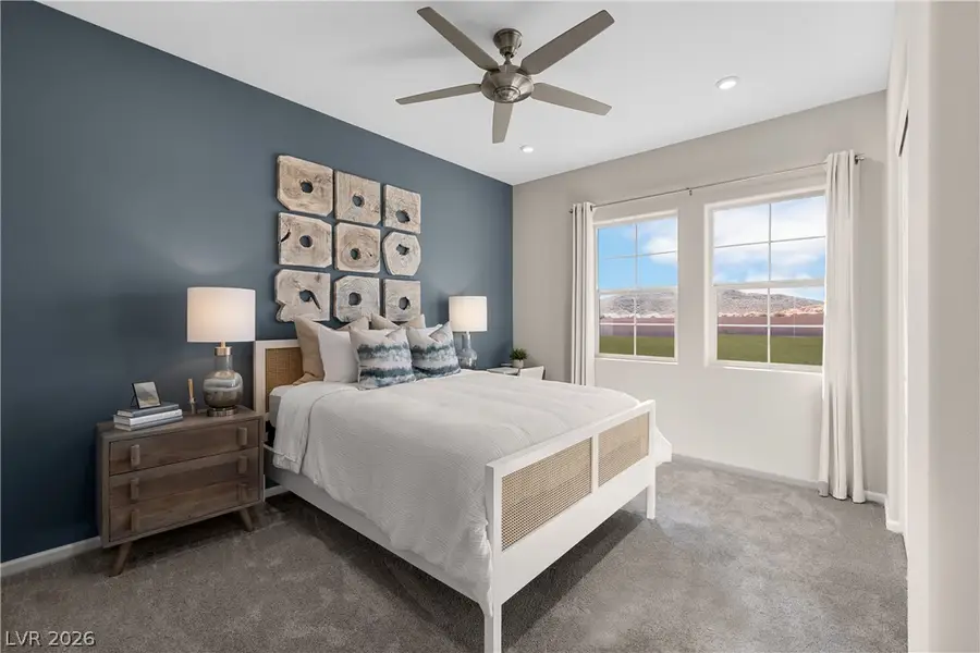 543 Hamilton Drive, Mesquite, NV 89027 - #2