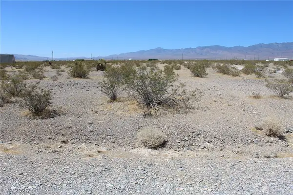 2470 E Lynn Way, Pahrump, NV 89060