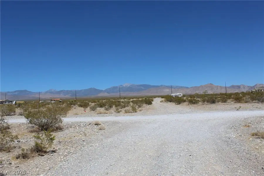 2470 E Lynn Way, Pahrump, NV 89060 - #2