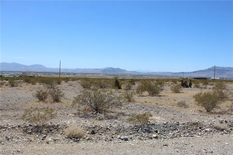 2470 E Lynn Way, Pahrump, NV 89060 - #3