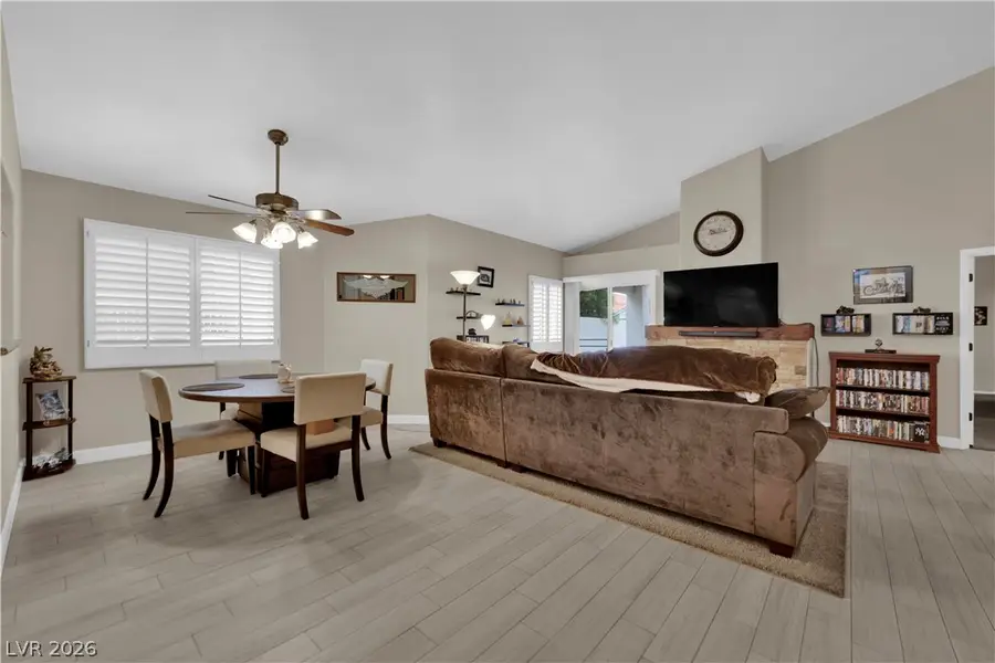 7412 Summer Crest Lane, Las Vegas, NV 89129 - #2