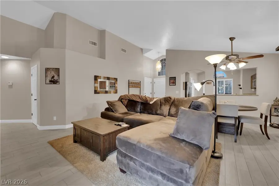 7412 Summer Crest Lane, Las Vegas, NV 89129 - #3