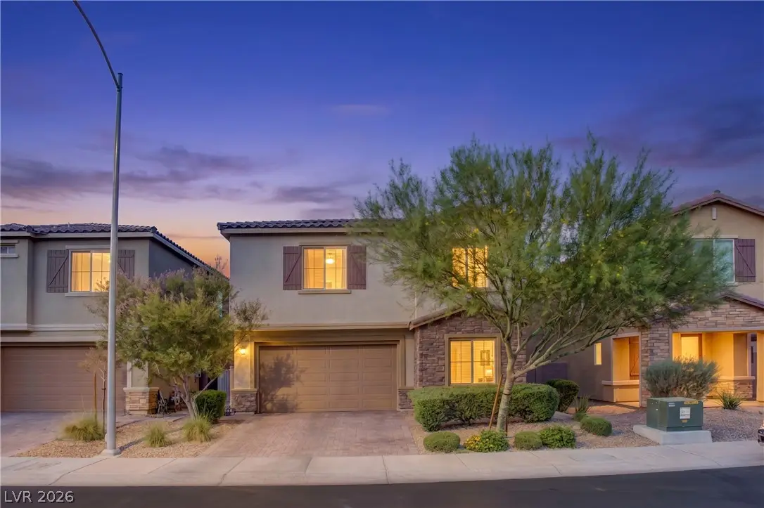 9774 Millington Street, Las Vegas, NV 89141 - #1