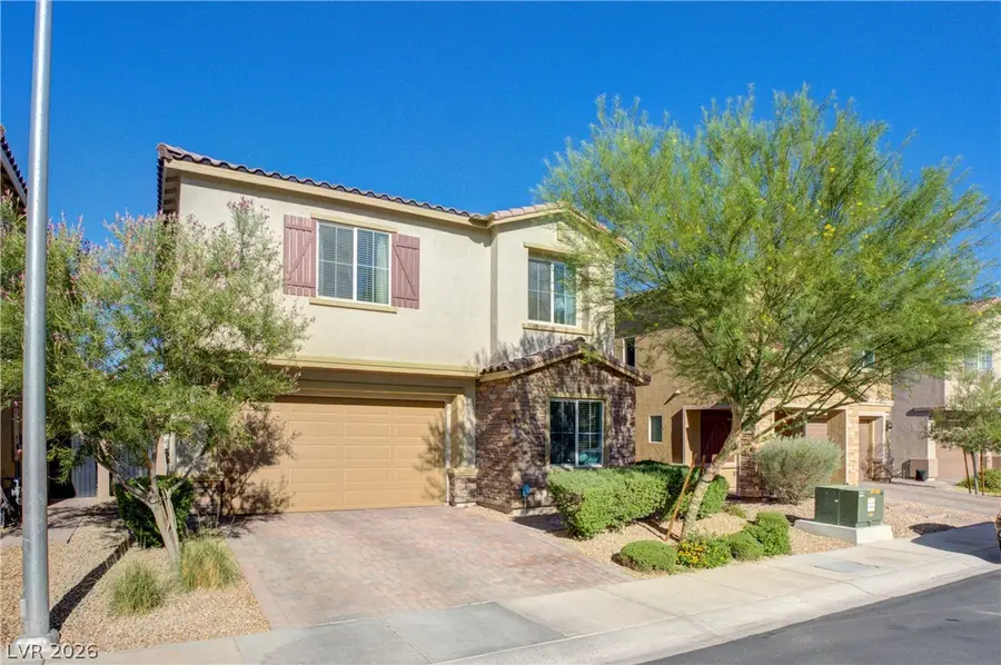 9774 Millington Street, Las Vegas, NV 89141 - #2