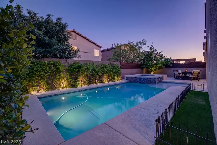 9774 Millington Street, Las Vegas, NV 89141 - #3