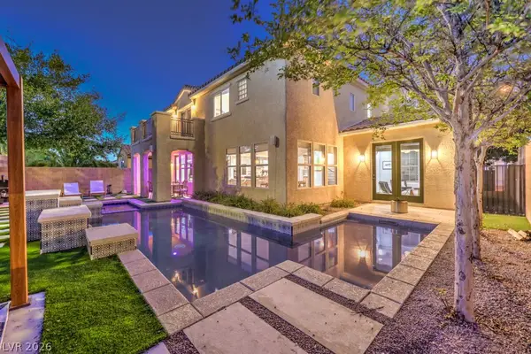 7865 Alameda Creek Street, Las Vegas, NV 89113