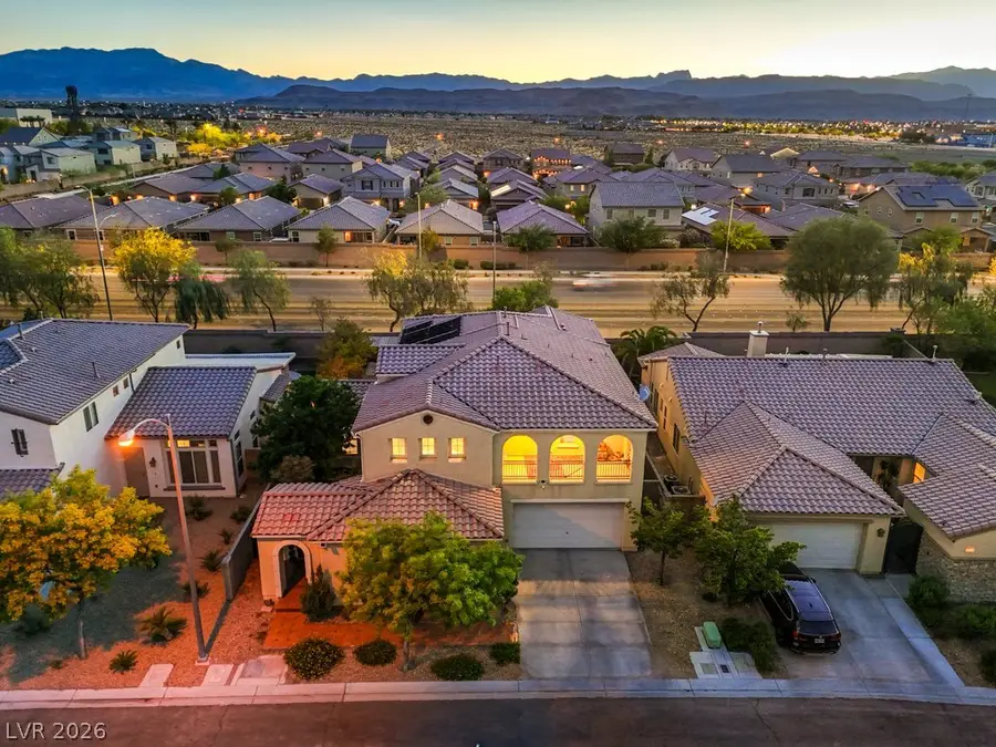 7865 Alameda Creek Street, Las Vegas, NV 89113 - #2