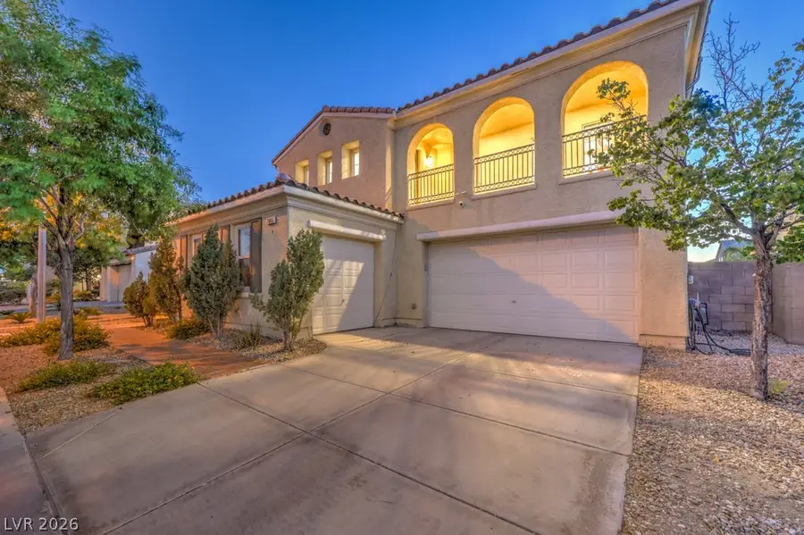7865 Alameda Creek Street, Las Vegas, NV 89113 - #3