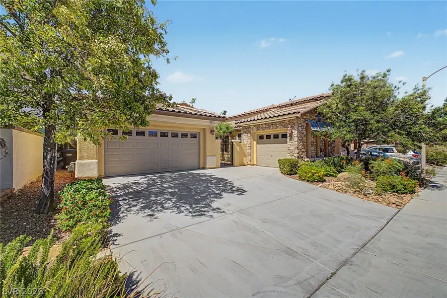 8274 Cupertino Heights Way, Las Vegas, NV 89178 - #2