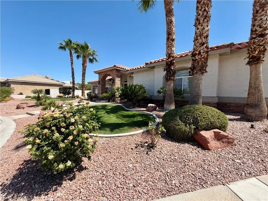 8595 Bella Vacio Court, Las Vegas, NV 89149 - #3