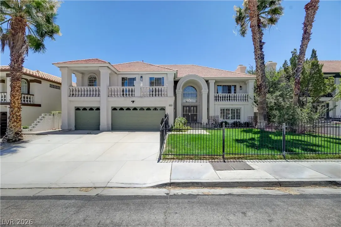 9131 Ivory Beach Drive, Las Vegas, NV 89147 - #1