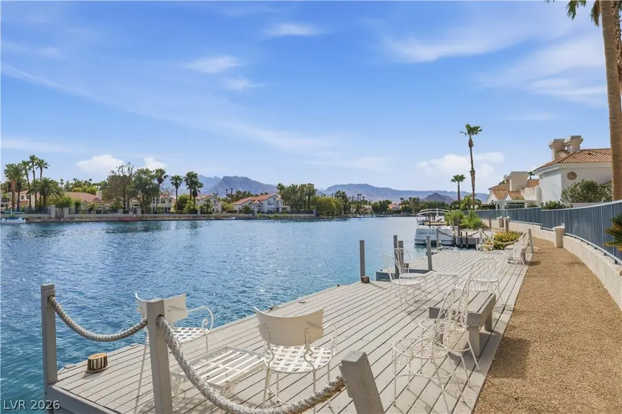 2933 Harbor Cove Drive, Las Vegas, NV 89128 - #2