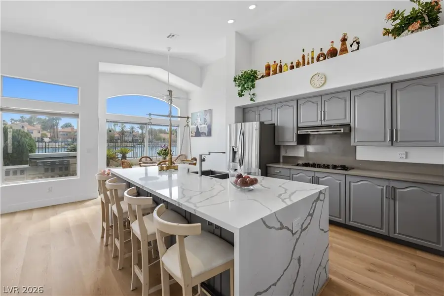 2933 Harbor Cove Drive, Las Vegas, NV 89128 - #3