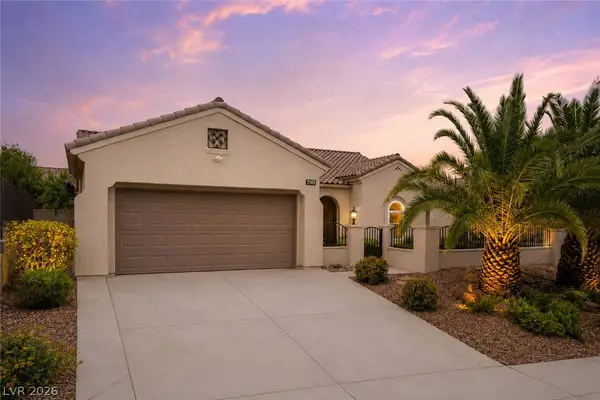 2149 Bliss Corner Street, Henderson, NV 89044