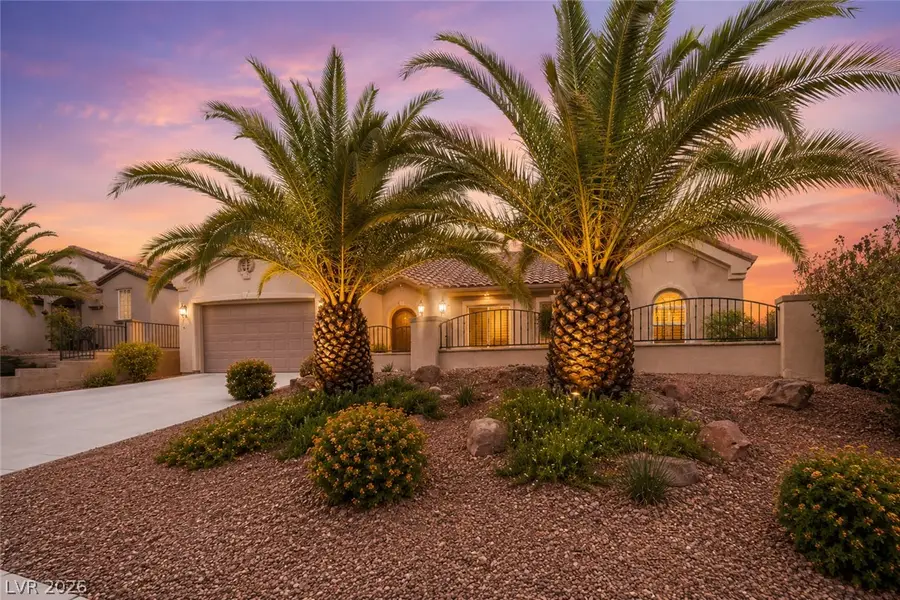 2149 Bliss Corner Street, Henderson, NV 89044 - #2