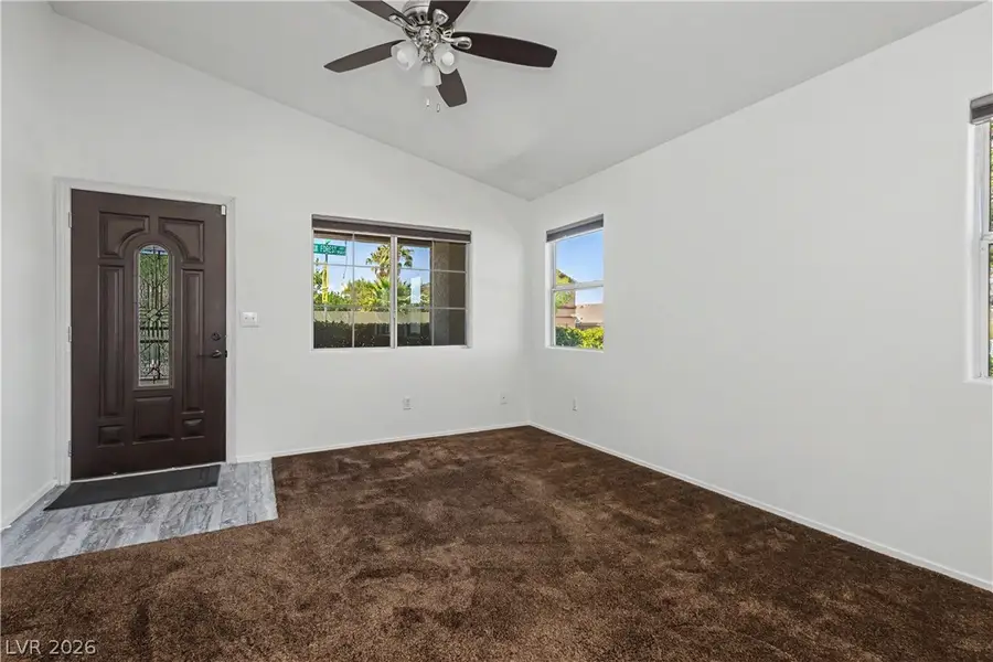 9501 Fox Forest Avenue, Las Vegas, NV 89129 - #2