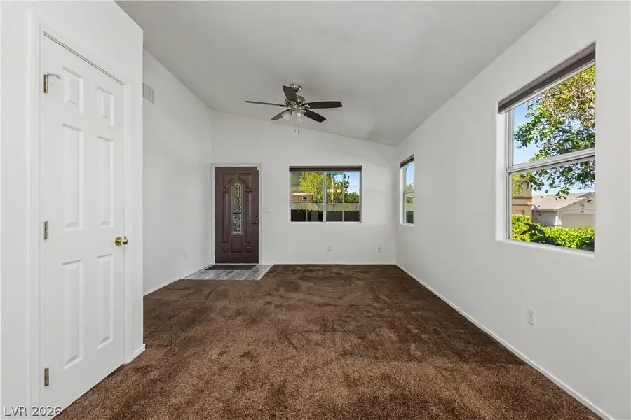 9501 Fox Forest Avenue, Las Vegas, NV 89129 - #3