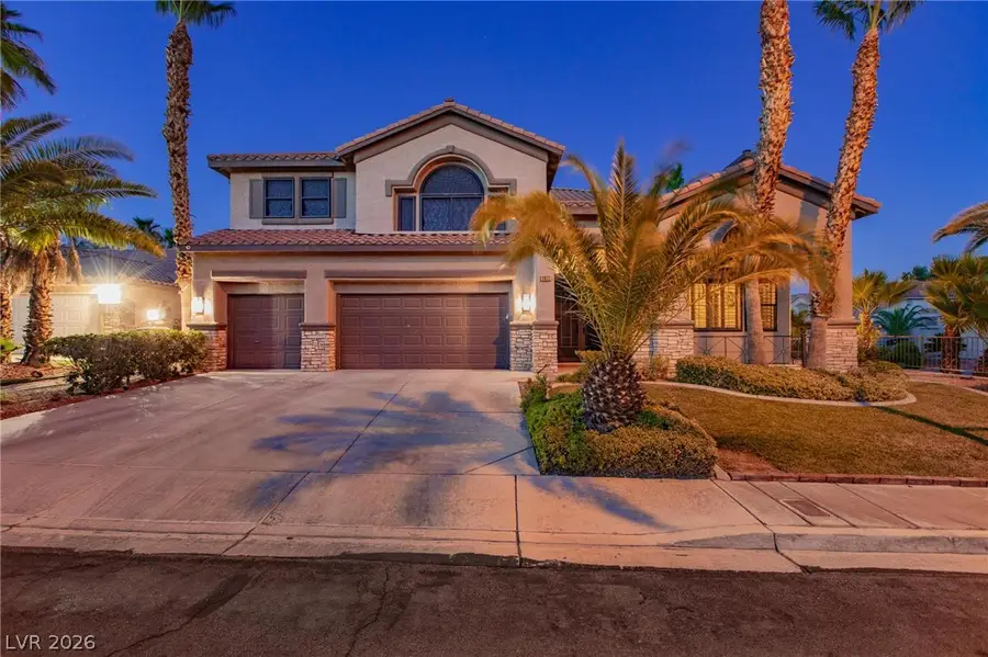 2972 Imperial Purple Court, Las Vegas, NV 89117 - #3
