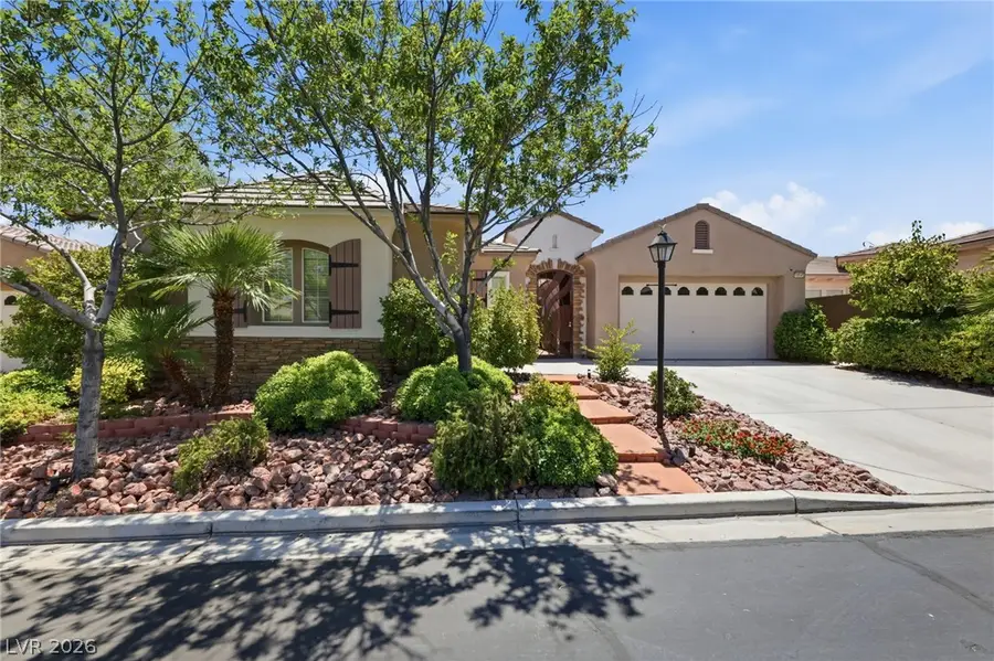 10545 Garden Light Drive, Las Vegas, NV 89135 - #2