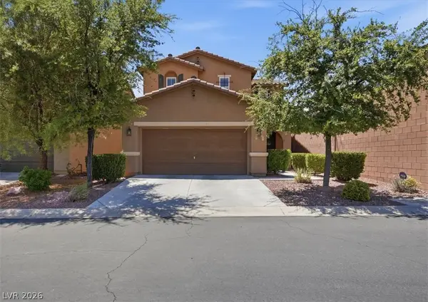 7025 Gilman Street, Las Vegas, NV 89166