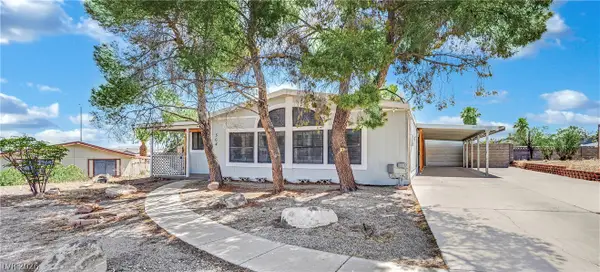 504 Mona Lane, Henderson, NV 89015