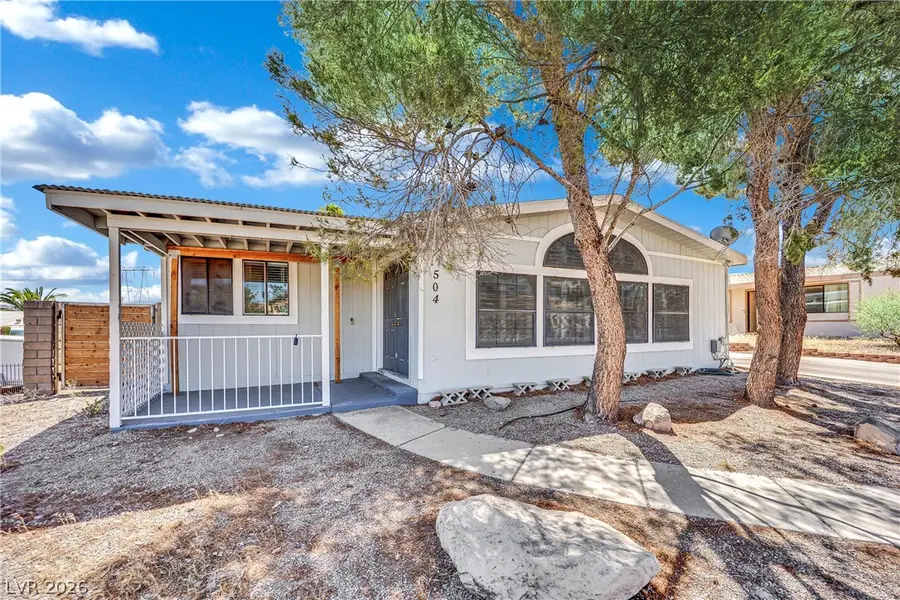 504 Mona Lane, Henderson, NV 89015 - #2