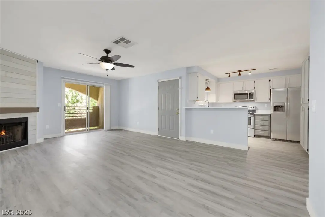 6869 Tamarus Street #202, Las Vegas, NV 89119 - #1