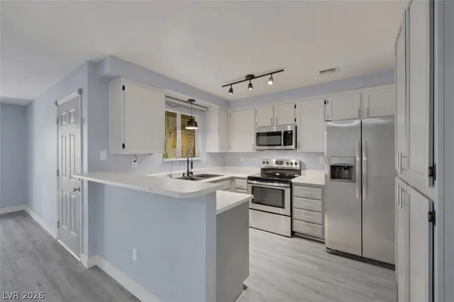 6869 Tamarus Street #202, Las Vegas, NV 89119 - #2