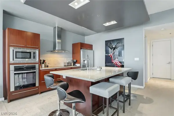 4471 Dean Martin Drive #2605, Las Vegas, NV 89103