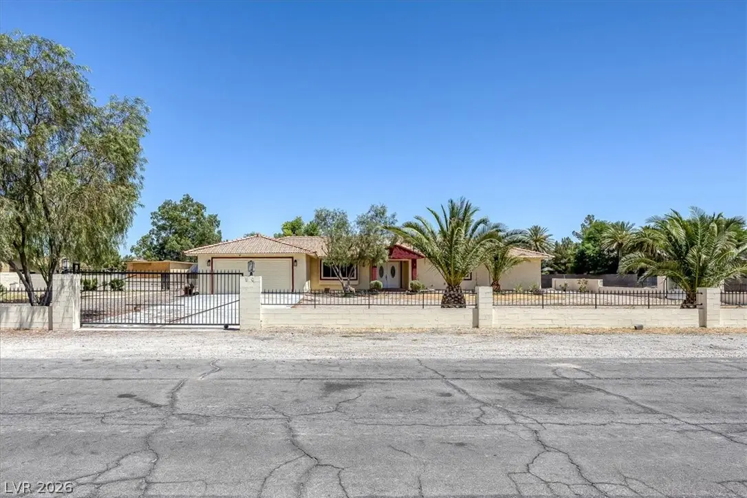 90 E Levi Avenue, Las Vegas, NV 89183 - #1