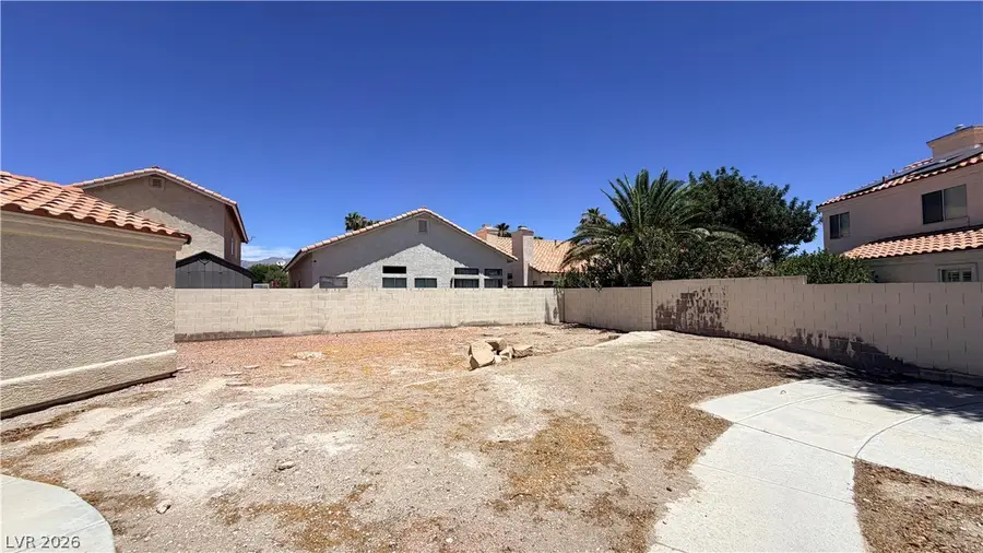 4953 El Sur Court, North Las Vegas, NV 89031 - #3