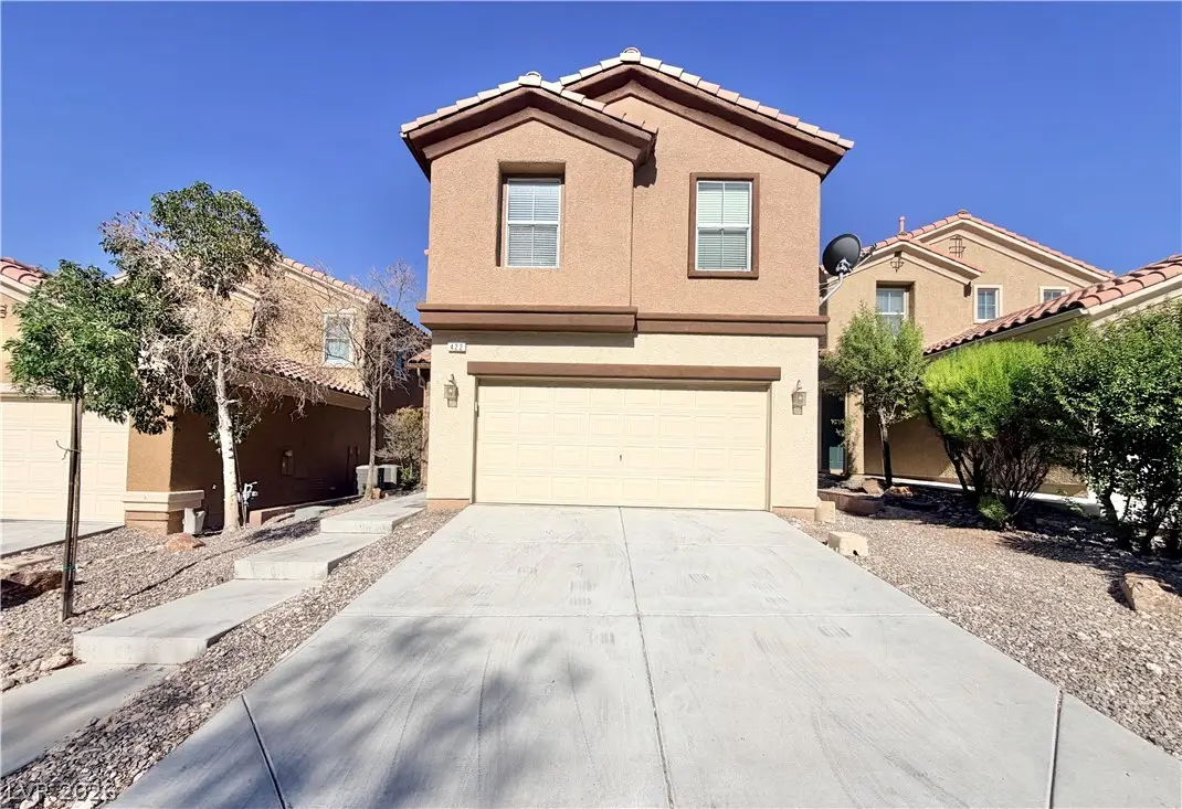 422 Redruth Drive, Las Vegas, NV 89178 - #1