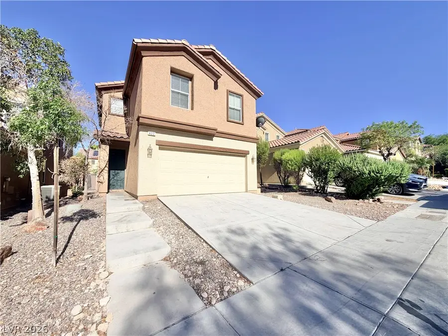 422 Redruth Drive, Las Vegas, NV 89178 - #2