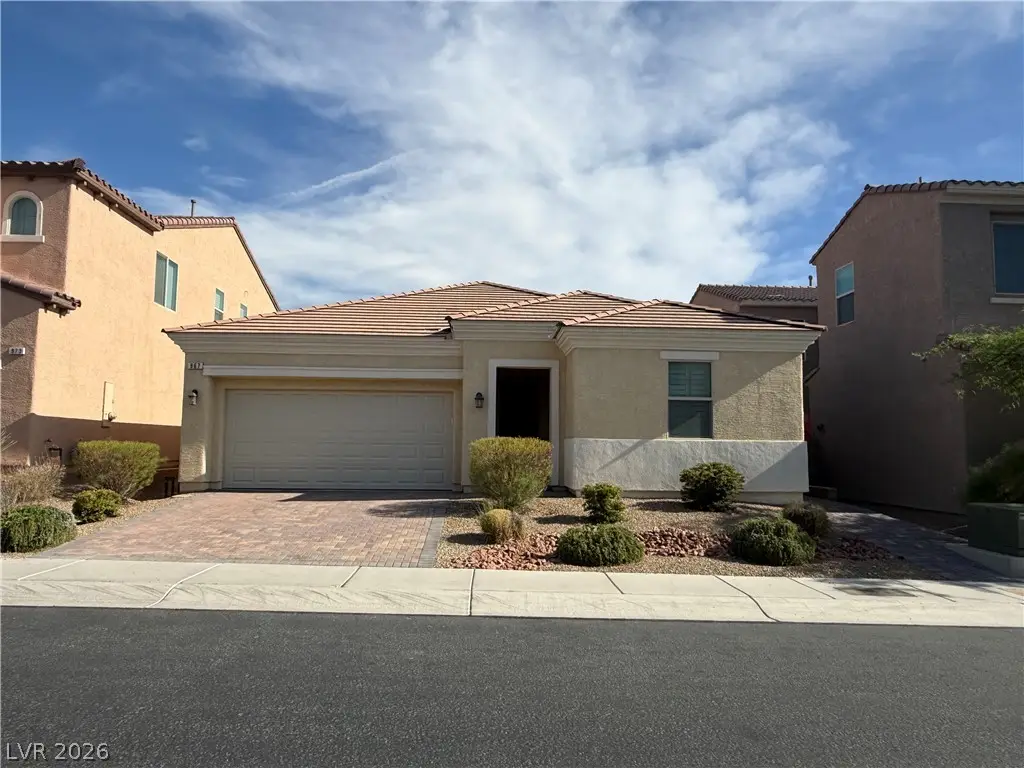 967 Whitworth Avenue, Las Vegas, NV 89148 - #1