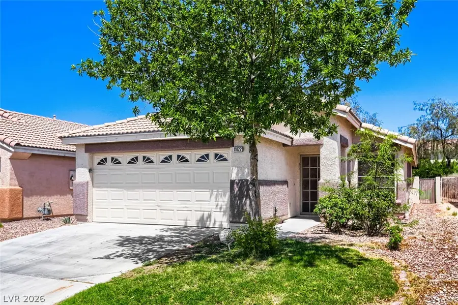 11022 Zampino Street, Las Vegas, NV 89141 - #2