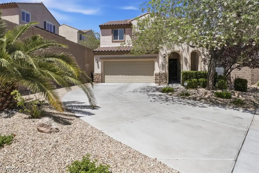 2825 Blythswood Square, Henderson, NV 89044 - #1