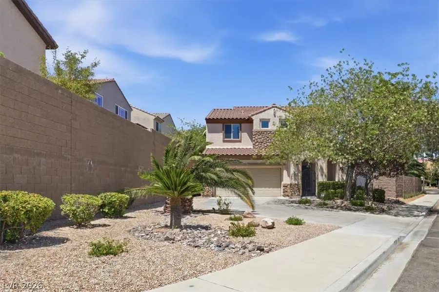 2825 Blythswood Square, Henderson, NV 89044 - #2