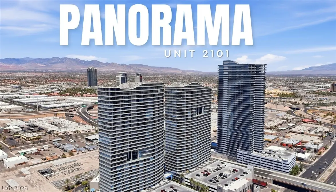 4575 Dean Martin Drive #2101, Las Vegas, NV 89103 - #1