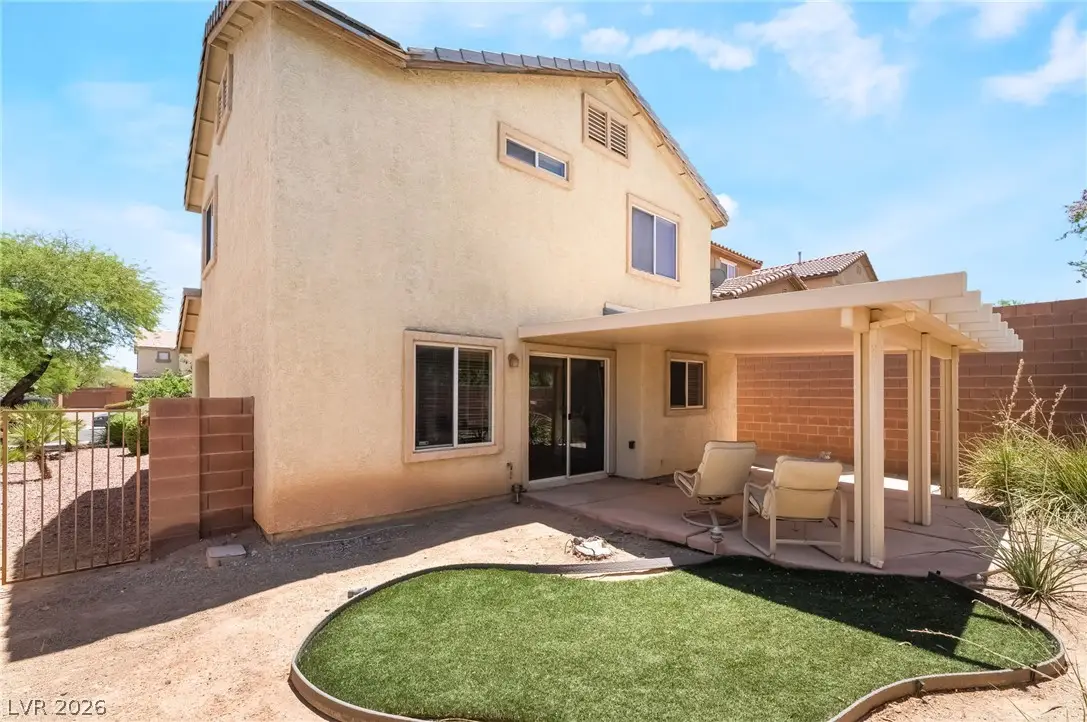 1129 Autumn Blossom Street, Henderson, NV 89052 - #1