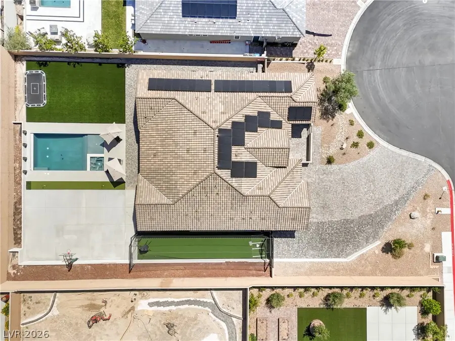9930 Justin Earl Avenue, Las Vegas, NV 89149 - #3