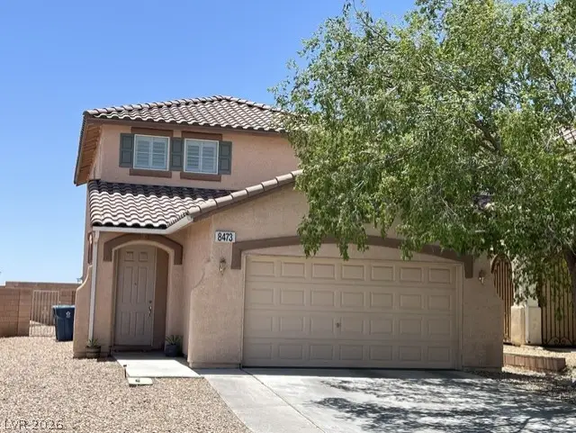 8473 Barossa Court, Las Vegas, NV 89117 - #1